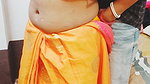 Desi Affair Naughty Bhabhi Enjoys with Devar