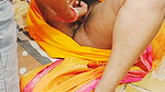 Desi Affair Naughty Bhabhi Enjoys with Devar