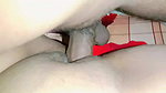 Desi Bengali Bhabhi trying Big Ass Anal Fuck and then finally Wet pussy fucking