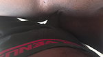 Desi Bhabhi From the Neighborhood Was Sweeping Naked and Went and Fucked