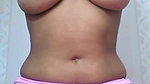 Desi Big Boobs & Armpit Bouncing