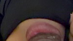 Desi Girl Sucked the Penis with Her Mouth and Took Out the Water
