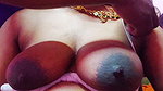 Desi Gorgeous Busty Babe Maria