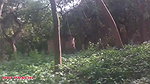 Desi Village Hot Bhabhi Pissing In Outdoor Jungle, Indian Village Bhabhi fuck in Jungle viral video xxx