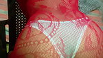 Doggy Fuck with Husband Friend