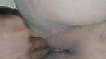 Fucked the Neighbor’s Wife Creampie in Inside