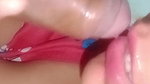 Fucked the Neighbor’s Wife Creampie in Inside