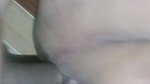 Fucked the Neighbor’s Wife Creampie in Inside