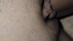 Having Fun with a Man, Close-up of Pussy