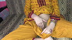 Horny Teen Stepsister with Thick Ass Bounces on My Dick
