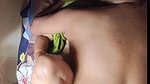 Hot Boudi Wife with Big Natural Tits Fucking in Nighty