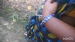 Indian Tamil Priyanka Housewife Outdoor Sex
