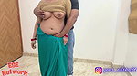 Pervert Devar Caught Me and Fuck From Behind