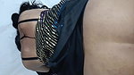 Seeing My Sister-in-law in a Sari Made My Dick Hard, so I Fucked Her Doggy Style