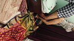 Sexy Indian Maid Need Salary Hindi Video