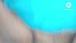 Smell Desi Hot Bhabhi’s Ass at Night