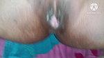 Smell Desi Hot Bhabhi’s Ass at Night