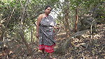 The Village Girl Found in the Jungle