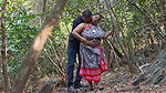 The Village Girl Found in the Jungle