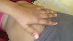 Threesome Romance with Wife and Her Stepsister