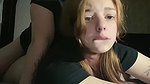 Rough Fuck Of Cute Girl Missionary DOLLY SKY