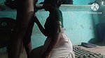 Village Bhabi Face Fuck Jor Jor Se Muh Me Pani Nikala
