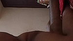 Wife Has Sex on Top of Husband