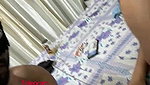 Sizzler_hotz 1 Ticket show pussy fingering