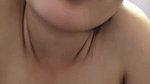 Sanu_07 2 Ticket show face show pussy rubbing
