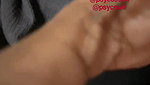 RAULli DAMinii 20 hot dildo pussy fucking and cum show