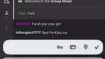 Priyahot 2 Ticket show hot fucking 1