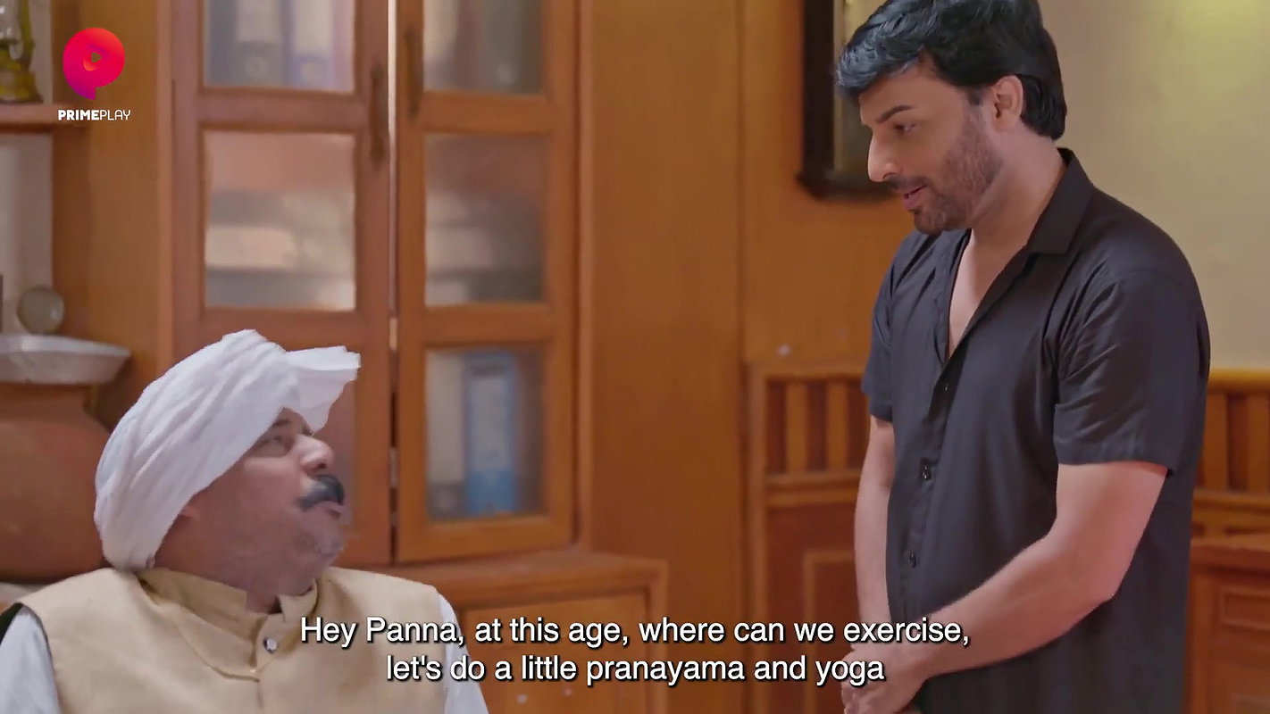 Kabhi Yeh Kabhi Woh Epi  8-10 primeplay