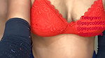 CUTI-NAINA 2 Ticket show hot fucking