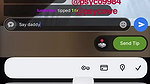 Choco_Frizz Ticket show pussy fingering
