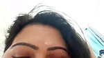 Blue-Berry07 Ticket show face show and pussy fingering