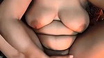 Bette_half Ticket show pussy fingering