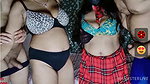 Bad_girl_sheren 2 Ticket show hot 4 some show
