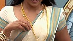 Trisha adjusting saree wantedly to reveal and tempt 26
