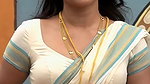 Trisha adjusting saree wantedly to reveal and tempt 27