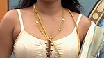Trisha adjusting saree wantedly to reveal and tempt 27