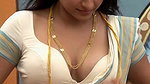 Trisha adjusting saree wantedly to reveal and tempt 28