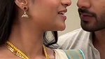 Trisha adjusting saree wantedly to reveal and tempt 217