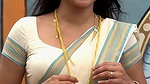 Trisha adjusting saree wantedly to reveal and tempt 218