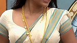 Trisha adjusting saree wantedly to reveal and tempt 220