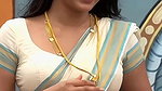 Trisha adjusting saree wantedly to reveal and tempt 223