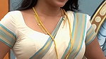 Trisha adjusting saree wantedly to reveal and tempt 223