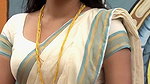 Trisha adjusting saree wantedly to reveal and tempt 226
