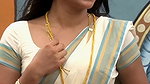 Trisha adjusting saree wantedly to reveal and tempt 229