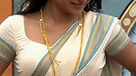 Trisha adjusting saree wantedly to reveal and tempt 229