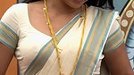 Trisha adjusting saree wantedly to reveal and tempt 235